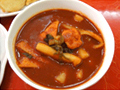 Spicy Dukbokki